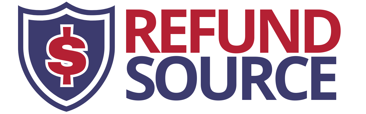 Refund Source Logo